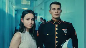 Задник к фильму "Пурпурные сердца" #177331