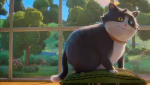 Задник к фильму "10 жизней" #626724