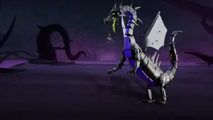 Задник к фильму "LEGO принцессы Disney: Квест в замке" #335943