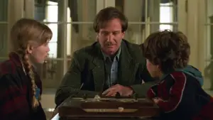 Задник к фильму "Джуманджи" #621771