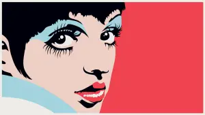 Задник к фильму "Лайза Миннелли: Невероятная, но правдивая история" #738502