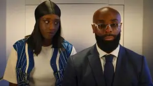 L'infiltrée