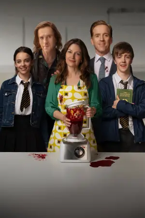 Постер к фильму "Вампиры лёгкого поведения" #683752