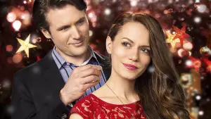 Задник к фильму "Рождественская тайна" #420938