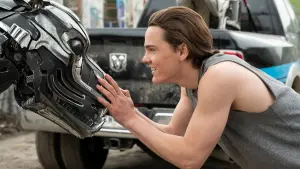 Задник к фильму "Аксель" #292398