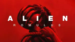 Задник к фильму "Чужой: Ромул" #545740