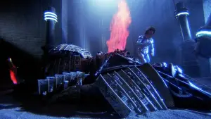 Задник к фильму "Бразилия" #687157