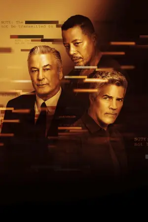 Постер к фильму "Кресент-Сити" #682996