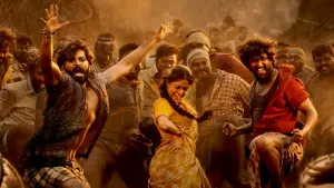 Задник к фильму "Дасара" #391736