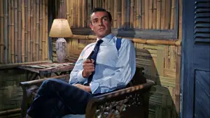 Задник к фильму "007: Доктор Ноу" #624439