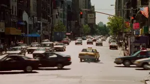 Задник к фильму "Крепкий орешек 3: Возмездие" #605564