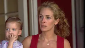 Задник к фильму "Эрин Брокович" #663543