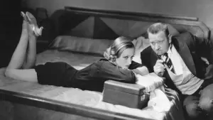 Задник к фильму "Гранд Отель" #491044