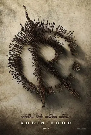 Постер к фильму "Робин Гуд: Начало" #92323