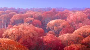 Задник к фильму "Холодное сердце 2" #576009