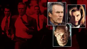 Задник к фильму "На линии огня" #249498