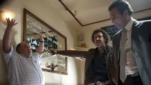 Задник к фильму "Сутенер" #496265