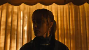 Задник к фильму "Собиратель душ" #553955