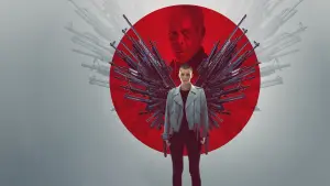 Задник к фильму "Ангел мести" #334508