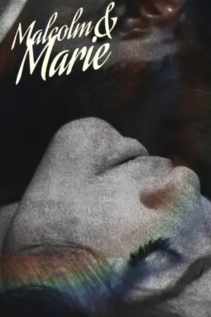 Постер к фильму "Малкольм и Мари" #493298