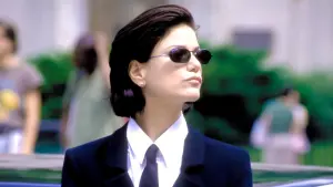 Задник к фильму "Люди в чёрном" #233709