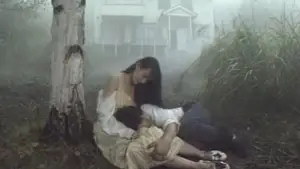 Задник к фильму "監禁逃亡　美しき獲物たち" #844819