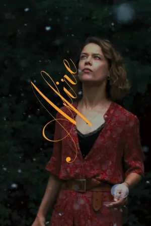 Постер к фильму "Красное небо" #366211