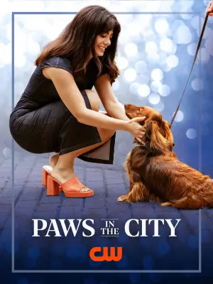 Постер к фильму "Paws in the City" #788923