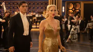 Задник к фильму "Поцелуй женщины-паука" #529821