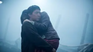 Задник к фильму "Морской туман" #424454