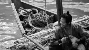 Задник к фильму "Рыбак" #388843