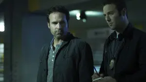 Задник к фильму "Изгой" #485125