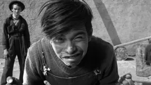 Задник к фильму "Забытые" #178985