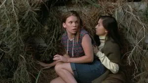 Задник к фильму "Клещи" #441278