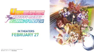 Девушки-пони: Славное дерби — Начало новой эры