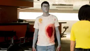 Задник к фильму "Убойный монтаж" #251950