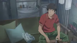 Задник к фильму "Дитя погоды" #180459