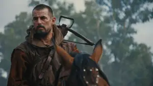 Задник к фильму "Легенда о Вильгельме Телле" #587914