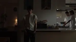 Задник к фильму "Счастливый конец" #580589