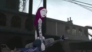 Задник к фильму "Зомбиллениум" #450155