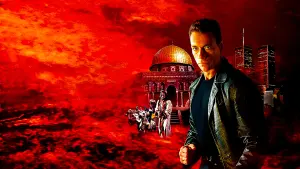 Задник к фильму "Тайна ордена" #466671