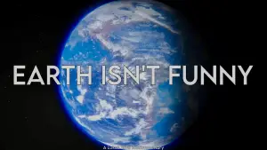 Задник к фильму "EARTH ISN