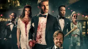 Задник к фильму "Свадебная резня" #336267