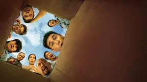 Задник к фильму "2nd Miracle in Cell No. 7" #787064