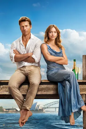 Постер к фильму "Кто угодно, кроме тебя" #312389