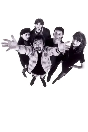 Постер к фильму "Клерки" #623185