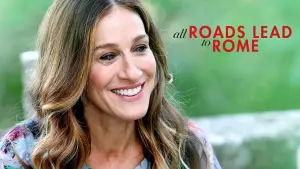 Задник к фильму "Римские свидания" #330670