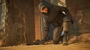 Задник к фильму "Иллан: волчья бригада" #336451