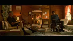 Задник к фильму "Чарли Пуля" #193534