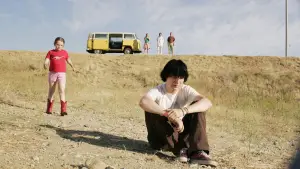 Задник к фильму "Маленькая мисс Счастье" #657394